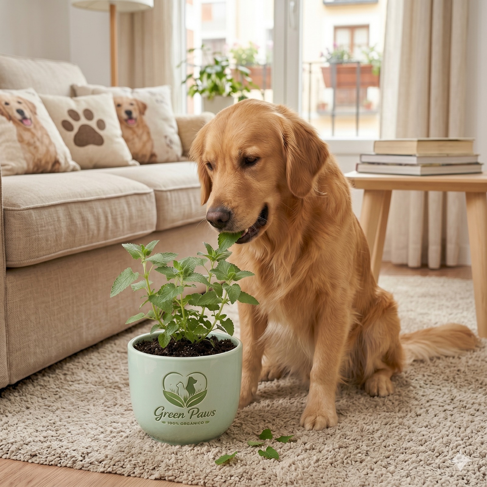 Beneficios para Perros